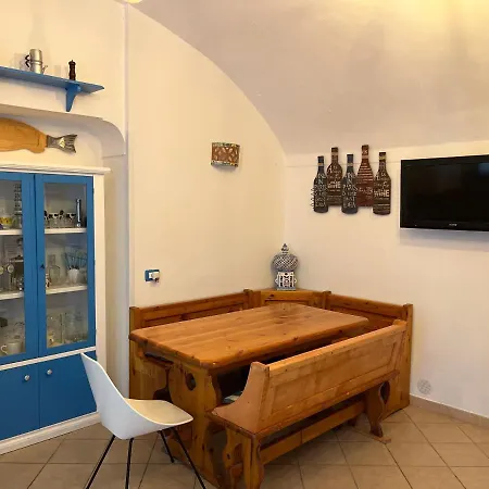Partenopea A Pochi Passi Dal Mare * Meta