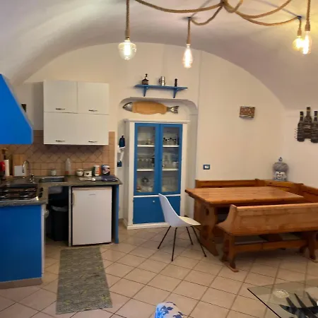 Casa vacanze Partenopea A Pochi Passi Dal Mare *